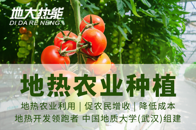 地熱資源:內蒙古發現的巨型地熱田有哪些利用方式？地大熱能