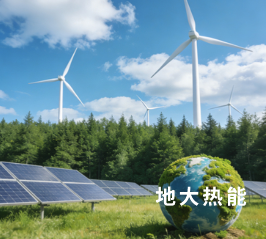 零碳園區(qū)是未來(lái)產(chǎn)業(yè)發(fā)展與城市建設(shè)的核心趨勢(shì)-地大熱能 零碳園區(qū)是未來(lái)產(chǎn)業(yè)發(fā)展與城市建設(shè)的核心趨勢(shì)-地大熱能